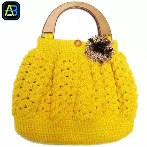 Play Crochet Bag Ideas