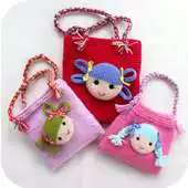 Free play online Crochet Bag Kids APK