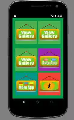 Play Crochet Bag Kids