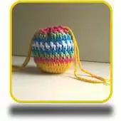 Free play online Crochet Bags Ideas APK