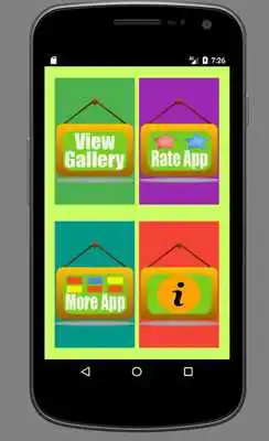 Play Crochet Crafts Pattern