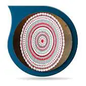 Free play online Crochet Doilies Idea APK