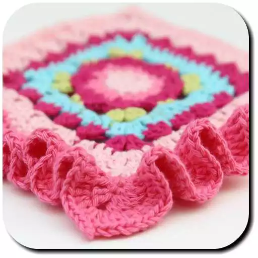 Free play online Crochet Edging APK Free play online Crochet Edging APK