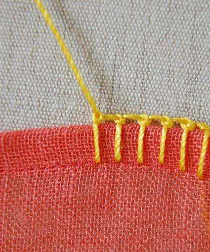 Play Crochet Edging