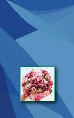 Play Crochet Flower Bouquet Play Crochet Flower Bouquet