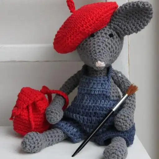 Play Crochet For Beginners APK