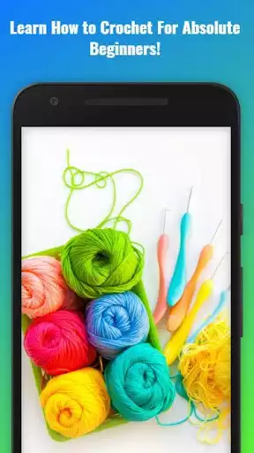 Play Crochet For Beginners  and enjoy Crochet For Beginners with UptoPlay