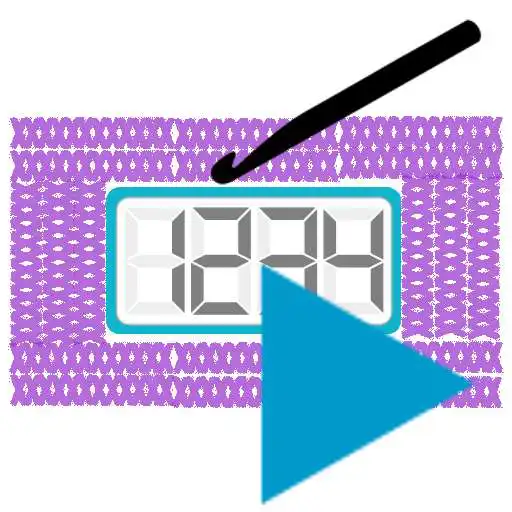 Play Crochet For Gadget APK