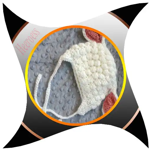 Play crochet hats for babies APK Play crochet hats for babies APK