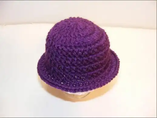 Play crochet hats for babies as an online game crochet hats for babies with UptoPlay