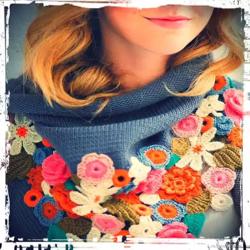 Free play online Crochet APK