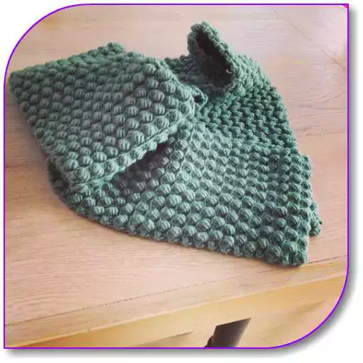 Play Crochet Ideas APK Play Crochet Ideas APK
