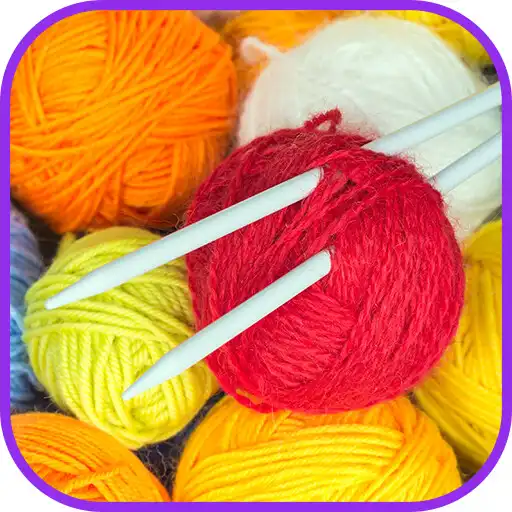 Play Crochet knitting patterns APK
