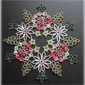 Free play online Crochet Napkin Models APK Free play online Crochet Napkin Models APK