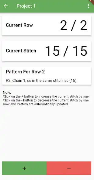 Play Crochet Pal as an online game online Crochet Pal with UptoPlay Play Crochet Pal as an online game Crochet Pal with UptoPlay