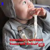 Free play online Crochet Pattern Pacifier Strap APK