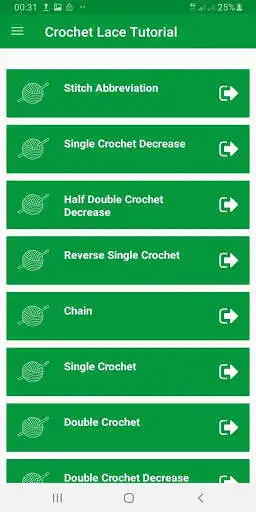 Play Crochet Patterns Lace & Tutorial and enjoy Crochet Patterns Lace & Tutorial with UptoPlay Play Crochet Patterns Lace & Tutorial and enjoy Crochet Patterns Lace & Tutorial with UptoPlay