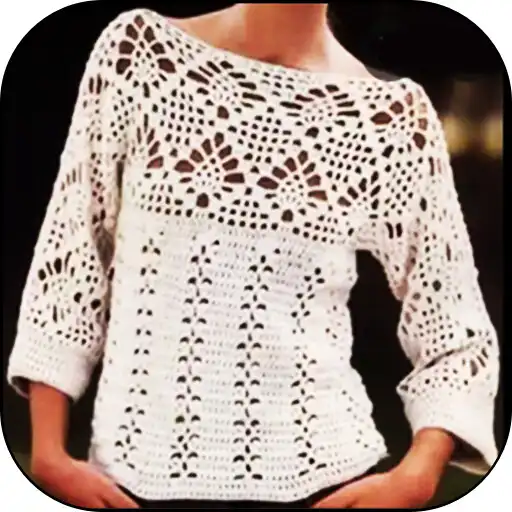 Play CROCHET patterns step by step APK Play CROCHET patterns step by step APK