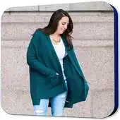 Free play online Crochet Pattern Women Cardigan APK Free play online Crochet Pattern Women Cardigan APK