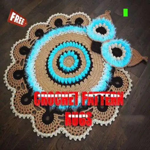 Free play online Crochet Rugs APK Free play online Crochet Rugs APK