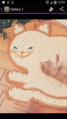 Play Crochet Rugs