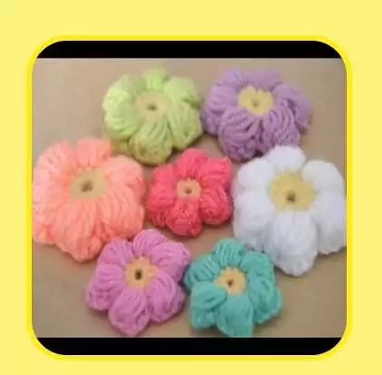 Play Crochet