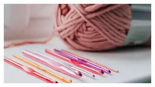 Play Crochet step by step tutorials  and enjoy Crochet step by step tutorials with UptoPlay