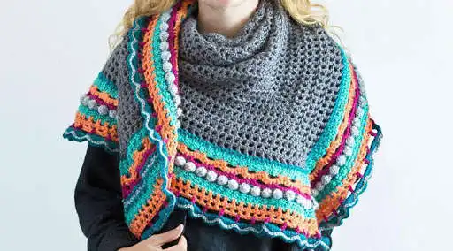 Play Crochet Stitches, Patterns and Tutorials  and enjoy Crochet Stitches, Patterns and Tutorials with UptoPlay