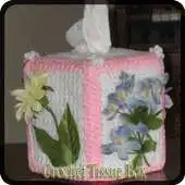 Free play online Crochet Tissue Box APK Free play online Crochet Tissue Box APK