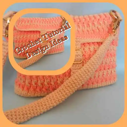 Free play online Crochet Tutorials Design Ideas APK