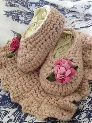 Play Crochet Tutorials Design Ideas