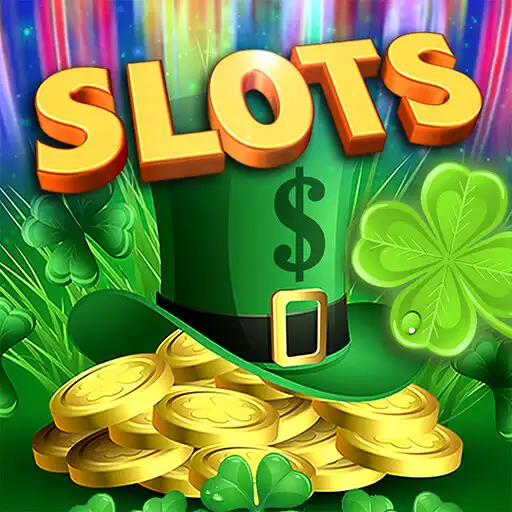 Play Crock OGold Party Slots 3 APK Play Crock OGold Party Slots 3 APK