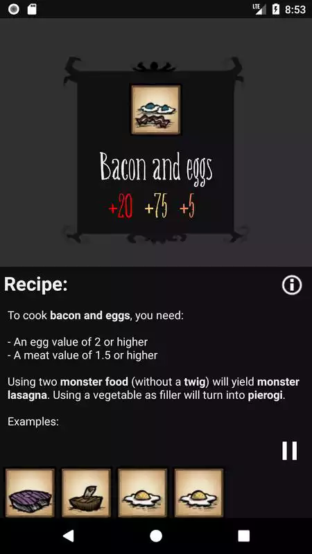 Play Crockpot 101
