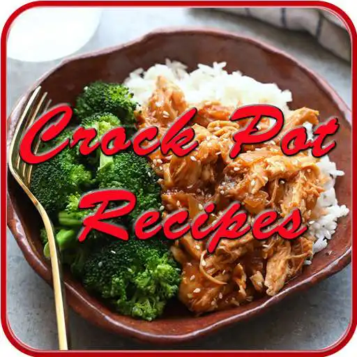 Play Crockpot Recipes APK