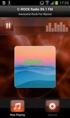 Play C-ROCK Radio 89.1 FM