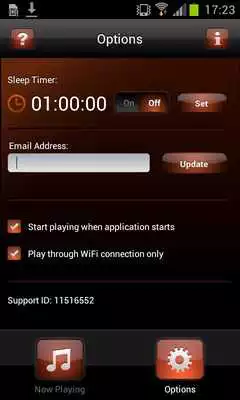Play C-ROCK Radio 89.1 FM