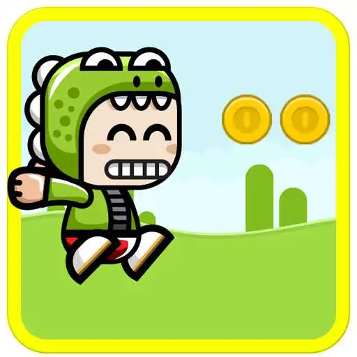 Free play online Crocman World APK