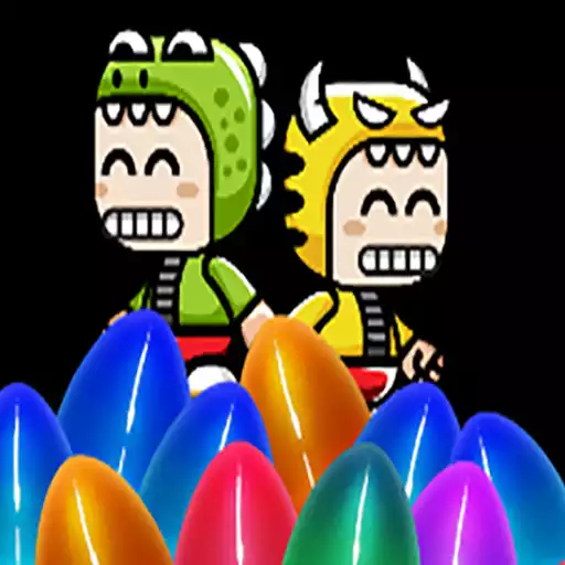 Play Croco and Tiger: A Jelly Jumper Saga APK Play Croco and Tiger: A Jelly Jumper Saga APK