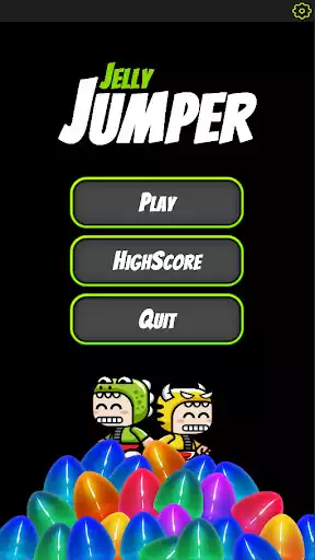 Play Croco and Tiger: A Jelly Jumper Saga  and enjoy Croco and Tiger: A Jelly Jumper Saga with UptoPlay