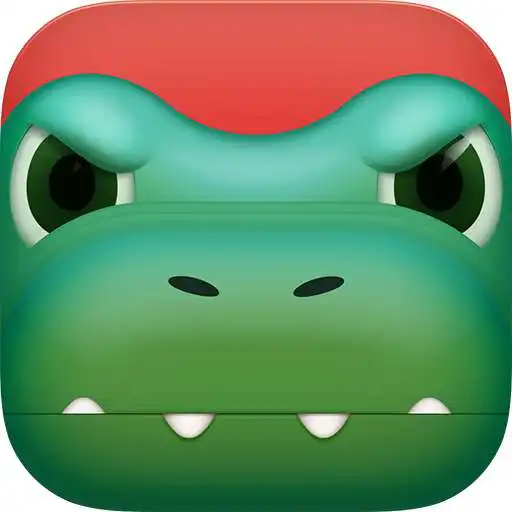 Play Croco? Croco Roulette APK