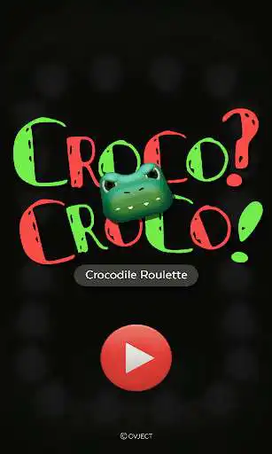 Play Croco? Croco Roulette  and enjoy Croco? Croco Roulette with UptoPlay