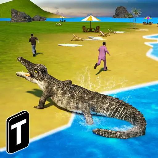 Play Crocodile Attack 2019 APK Play Crocodile Attack 2019 APK