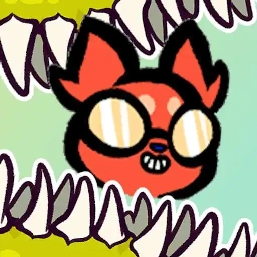 Play Crocodile Cat APK