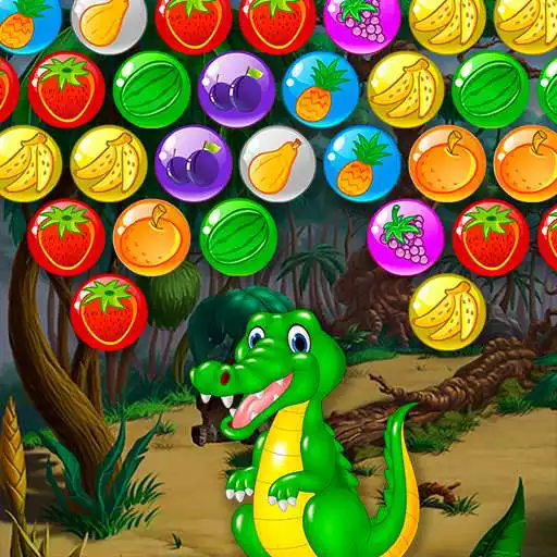 Run free android online Crocodile Farm APK