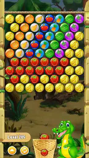 Play APK Crocodile Farm  and enjoy Crocodile Farm with UptoPlay com.riobma.brazilfarm