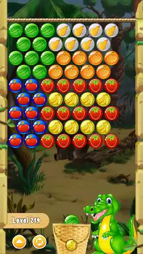 Play APK Crocodile Farm  and enjoy Crocodile Farm with UptoPlay com.riobma.brazilfarm