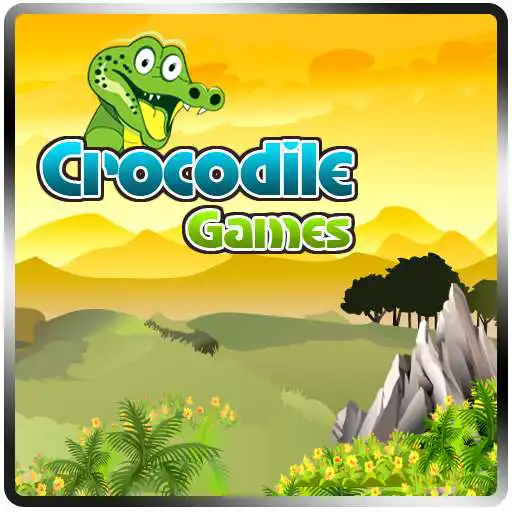 Play Crocodile Game APK