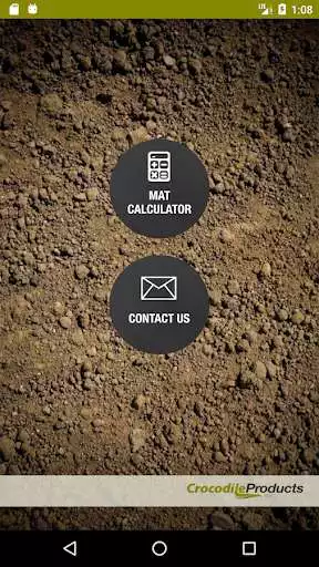 Play Crocodile Mats Calculator as an online game Crocodile Mats Calculator with UptoPlay
