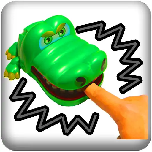 Free play online Crocodile Roulette APK