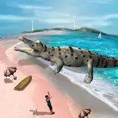 Free play online Crocodile Simulator 2018 APK Free play online Crocodile Simulator 2018 APK